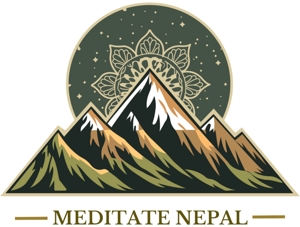 Meditations In Nepali