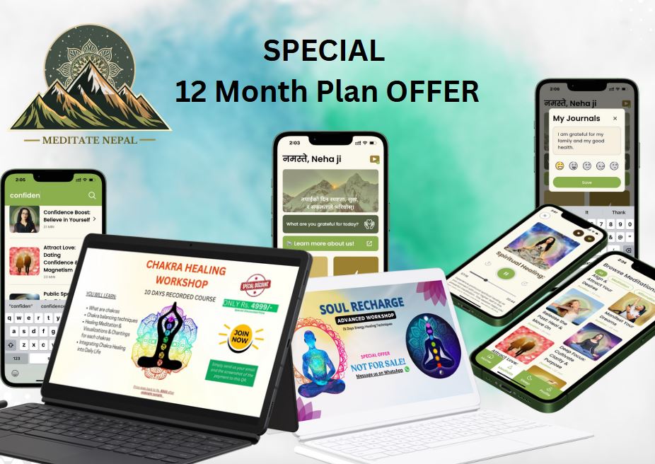 Course offer