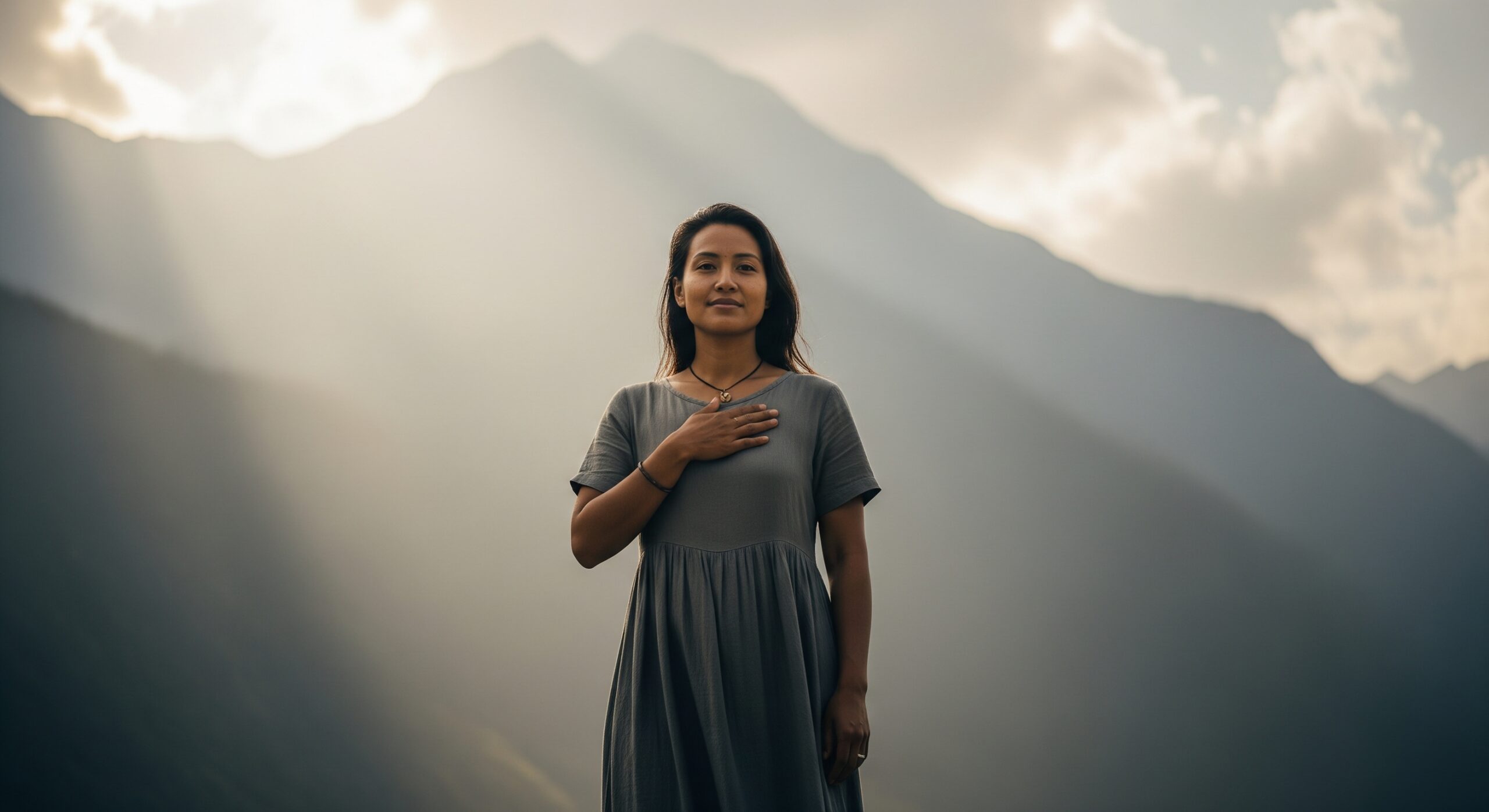 Meditation In nepali download